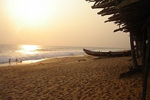 Grand-Bassam : Le droit d’accès aux plages passe à 1000 Fcfa